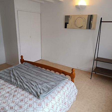 La Fretinoise Villa Eksteriør bilde