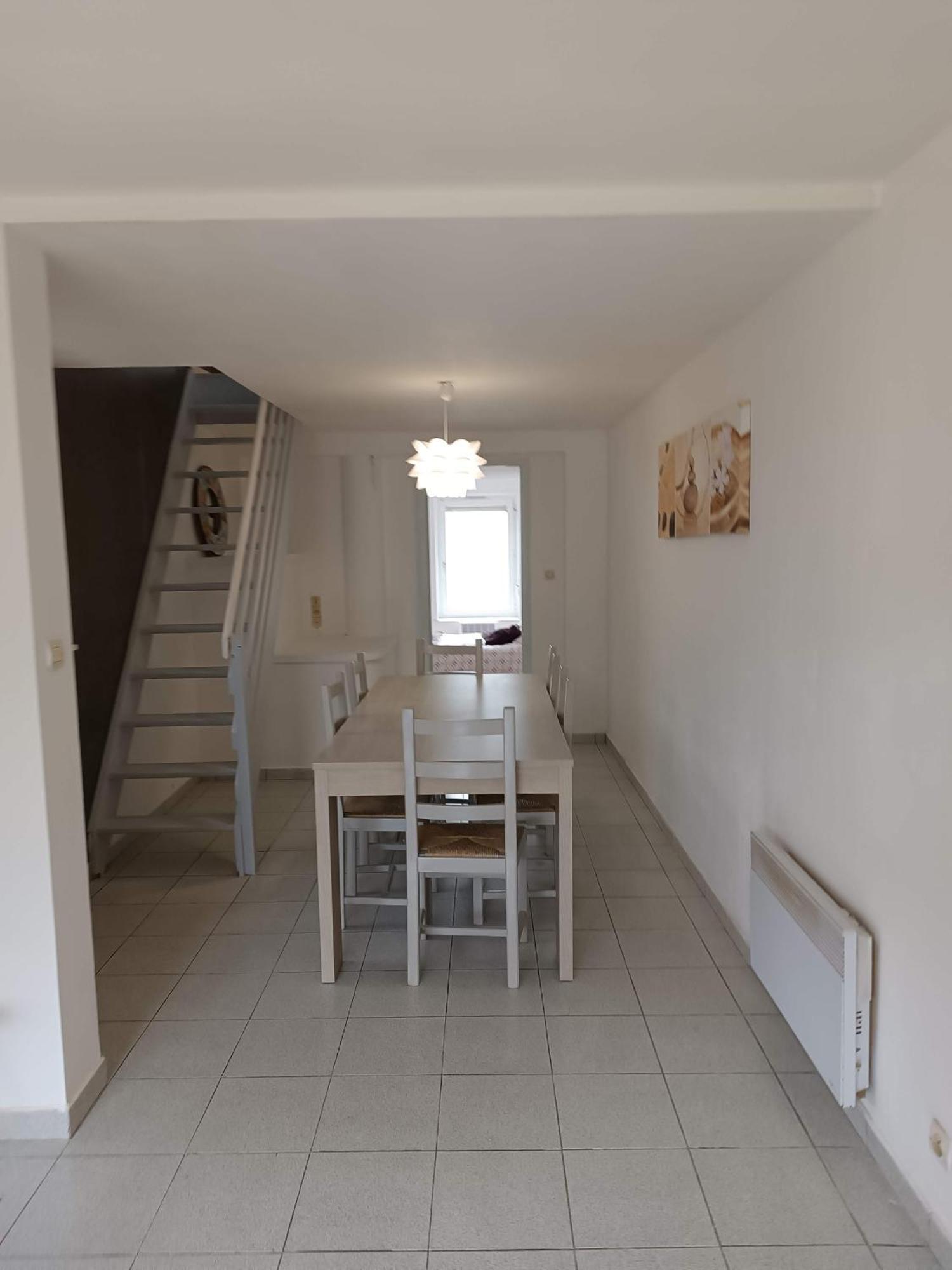 La Fretinoise Villa Eksteriør bilde
