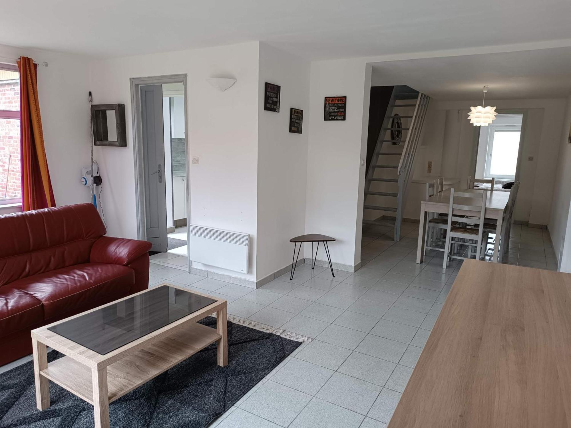 La Fretinoise Villa Eksteriør bilde